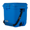 Coleman PRO 25QT Hard Cooler - Neptune Blue