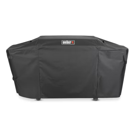 Weber Slate Rust Resitant Griddle Cover