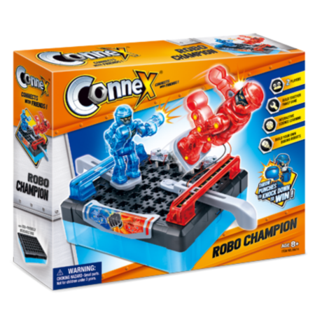 Amazing Toys Connex - Robo Champion