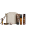 Saje Journey Well Kit Travel Essentials Kit Extra Strength & Pain Releiving Roll On