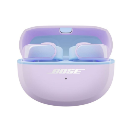Bose Ultra Open Ear True Wireless Open Earbuds - Chilled Lilac
