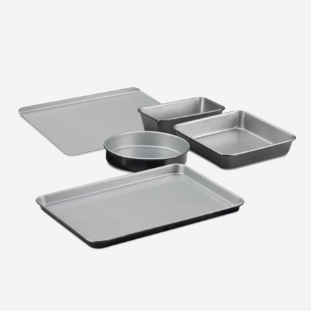 Cuisinart 5 PC BAKEWARE SET