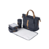 BabaBing! Enin Backpack Navy