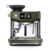 Breville Oracle Jet Espresso Machine - Olive Tapenade
