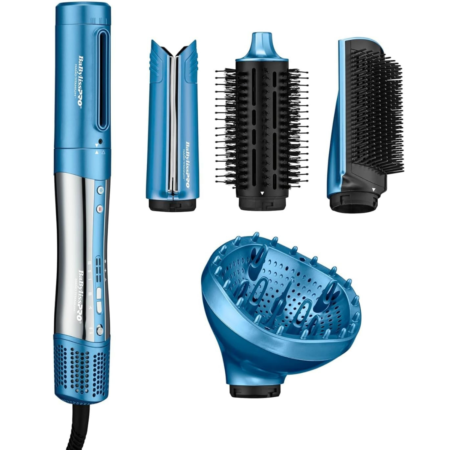 BabylissPRO Style/Switch™ Ionic Multi-Styler & Dryer