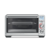 Breville Smart Oven Air Fryer Compact - Brushed Stainless Steel