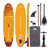Aqua Marina FUSION 10'10" All-Around iSup Board Package