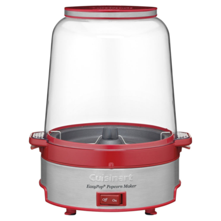 Cuisinart® EasyPop Popcorn Maker