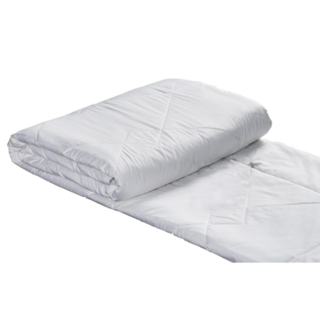 Athena Catania 100% Silk Queen Duvet