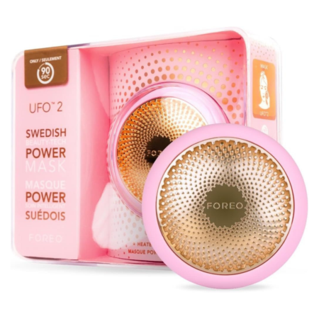 UFO™ 2 Pearl Pink
