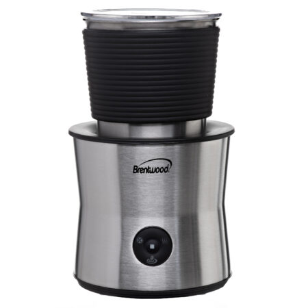 Brentwood Cordless Electric Milk Frother & Hot Chocolate Maker
