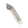All-Clad Stainless Steel Garlic Press K1310764