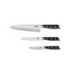 All-Clad Forged Knives 3pc Starter Set