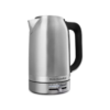 KitchenAid® 1.7 Liter Electric Kettle - Brushed Stainless Steel