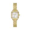 Kate Spade Gracie Gold-tone Stainless Steel Ladies Watch