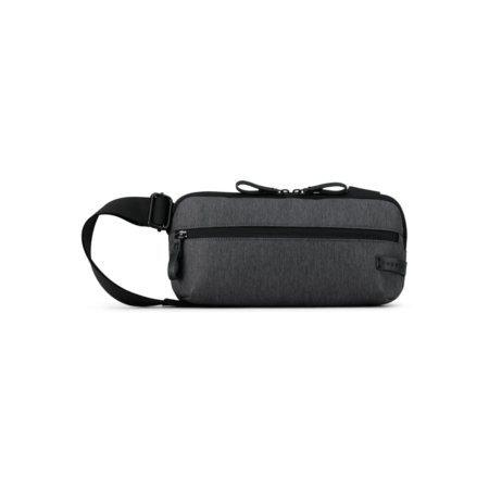 Bugatti-Madison-Waist Bag-Grey