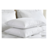 NSC Medical Medi-Gel Dual Pack Queen Pillows
