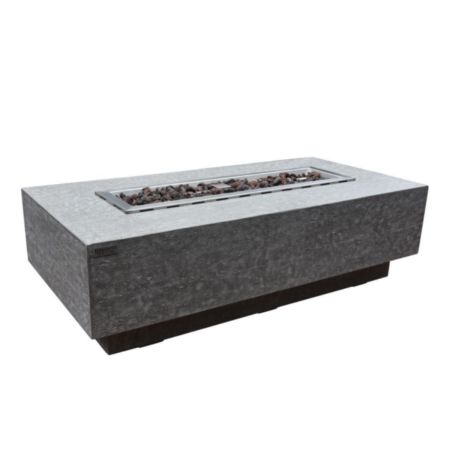 Elementi Kingsale Fire Table - Propane