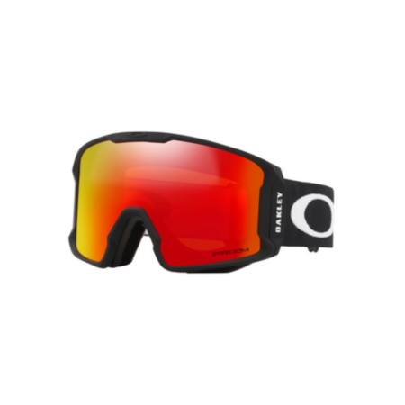 Oakley Goggles Line Miner L Matte Black w/Prizm Torch