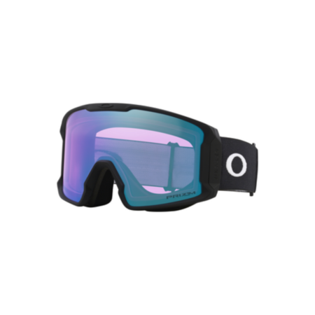 Oakley Goggles Line Miner L Matte Black w/Prizm Iced Irid