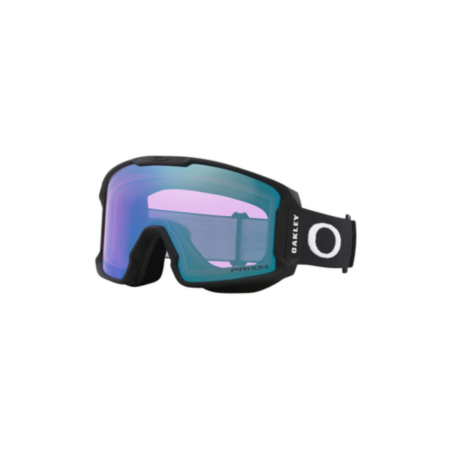 Oakley Goggles Line Miner M Matte Black w/w/Prizm Iced Irid