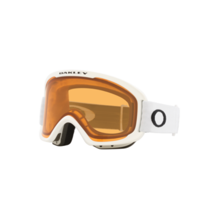 Oakley Goggles O-2.0 PRO M Matte White w/Persimmon