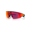 Oakley Meta Vanguard - Black w/Prizm Road