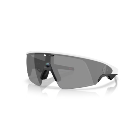 Oakley Meta Vanguard - White w/Prizm Black