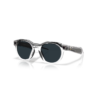 Oakley Meta HSTN - Clear w/Transitions Grey