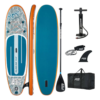 Aqua Marina PURE AIR 10'6" All-Around iSup Board