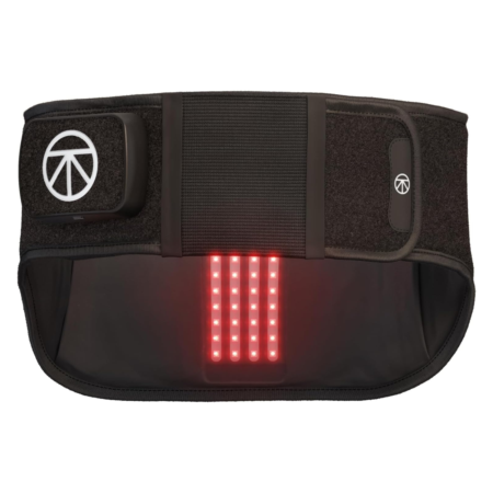 Therabody RecoveryTherm Back LED