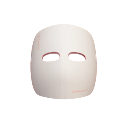 Therabody TheraFace Mask Glo LED Skincare Mask