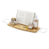 Umbra Aquala Bathtub Caddy - Natural