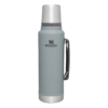 Stanley Classic Legendary 1.5qt. Bottle - Hammertone Ash