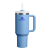 Stanley The Quencher H2.0 FlowState™ 40oz. Tumbler - Blue Sky