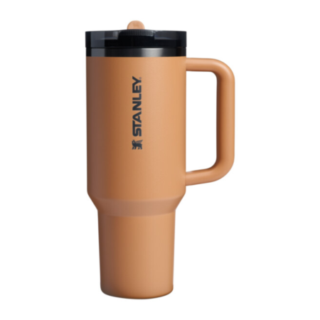 Stanley The Quencher ProTour Flip Straw 40oz. Tumbler - Camel