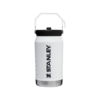 Stanley The IceFlow™Flip Straw 64oz. Jug - Chalk