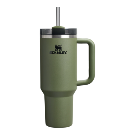 Stanley The Quencher H2.0 FlowState™  40oz. Tumbler - Dried Pine