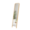 Umbra Bellwood Leaning Mirror - Natural