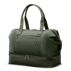 Samsonite Companion 15.6in. Drop Bottom Weekender - Olive
