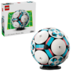 Lego® Editions Soccer Ball