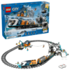 Lego® Explorers’ Arctic Polar Express Train