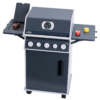 Napoleon Mini BBQ for Kids