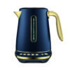 Breville Smart Kettle™ Luxe - Damson Blue Brass