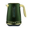 Breville Smart Kettle™ Luxe - Olive Tapenade Brass