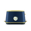 Breville Toast Select™ Luxe - Damson Blue Brass