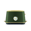 Breville Toast Select™ Luxe - Olive Tapenade Brass