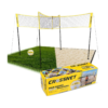 Vivere Crossnet Backyard Game