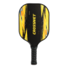 Vivere Crossnet Pickleball Paddle Set of 2 - Grafitti