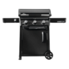 Napoleon Freestyle™ 24" Pre-seasoned Non-Stick Griddle - Propane